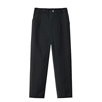 LOLANTA Boys School Trousers, Kids Dress Pants, Children
