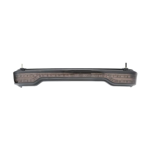 OHGGYQO Tour Pak Brake Turn Tail Lamp Flht Rear for