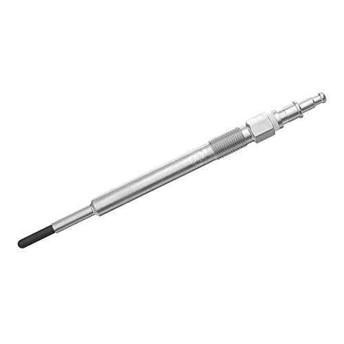 Bosch 0250603026 (GLP301) - Candeletta Duraspeed - Scatola In Cartone - Confezione Da 1 Pezzo - Per Veicoli A Motore Diesel - 2