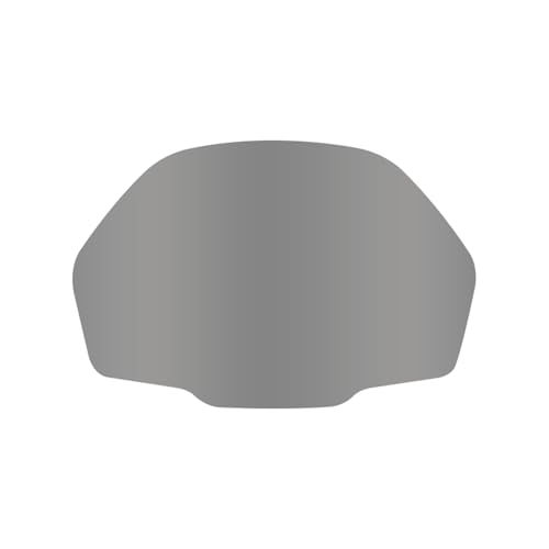 Film de protection d'instrument moto anti rayures tableau bord