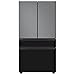 SAMSUNG RAF18DU431 Bespoke 4-Door French Door Refrigerator Panel - Top Panel - Gray Glass