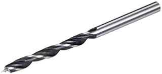 GTSE 3mm Lip & Spur Wood Drill Bit, Specially Designed for Drilling Wood Cleanly and Efficiently