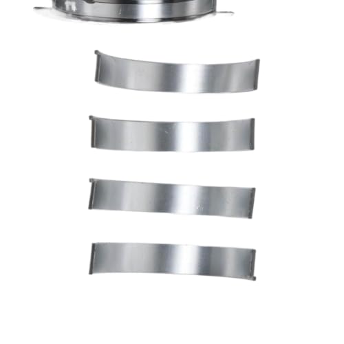 Image of Con Rod Crankshaft Main Bearing Set MB245AM 5M2747 Compatible With D21 Pickup 2.4L SOHC KA24E