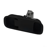 mitsubishi pajero montero 2014 Fácil instalación: el tipo de ajuste es un reemplazo directo, lo que permite un cambio rápido con el bloqueo de la guantera roto o dañado sin modificaciones, ahorrando esfuerzo y restaurando la facilidad de uso completa de la guantera.