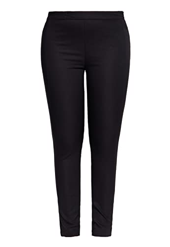 Preisvergleich Produktbild ATT Jeans Damen Stretchhose / Slim Fit / High Waist Mila