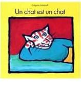 Un Chat Est Un Chat 2211049869 Book Cover