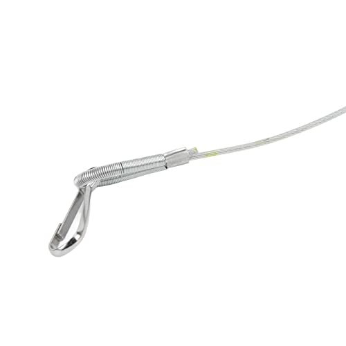 Tool Balancer Heavy Duty 3 to 5kg Retractable Spring Hanger for Air Tools Assembly Line Maintenance Garage Workshop by LiebeWH - Image 9