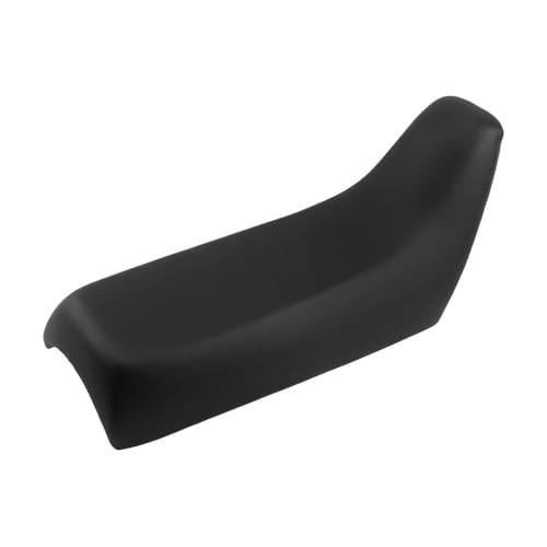 Carenage flanc avant gauche en plastique pour moto cross PW50 et pit bike