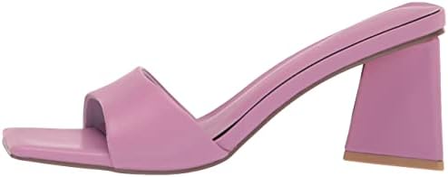 Chinese Laundry Women's YANDA Pump, Purple, 8 | Image 6