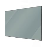 FUNKTIONALITÄT: Die banjado Glas-Magnettafel bringt Ordnung in Ihr Zettelchaos. Fotos, Termine, Notizen oder Rezepte lassen Sich hier stilvoll mit Magneten ordnen, so behalten Sie alles Wichtige im Blick. Bitte beachten Sie, dass an der Tafel nur extra starke Neodymmagnete halten!