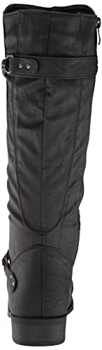 Journee Collection Women's Harley Fashion Boot3