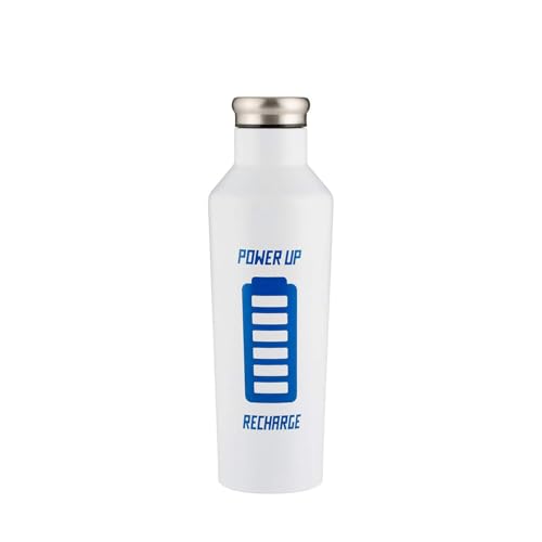 Typhoon PURE Collection | 27.1oz Color-Changing Water Bottle - Recharge