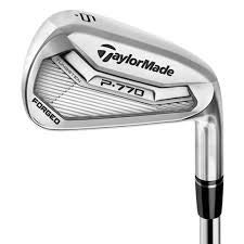 New Taylormade P770 Approach