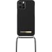 Produktbild iDeal of Sweden Backcover kompatibel mit iPhone 12 Pro, iPhone 12 - Schwarz