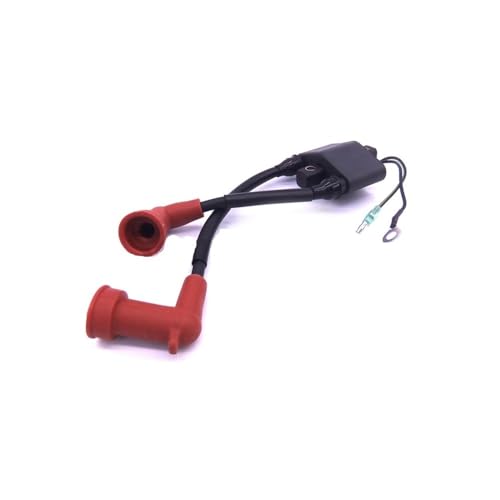 Bobine d'allumage pour moteur hors-bord 9.9 à 18 CV - 2