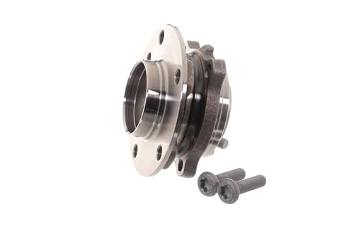 Skf Vkba 6669 Kit Cuscinetti - 3