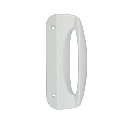 Preisvergleich Produktbild EUROPART Türgriff 10028003 für Kühlschrank Gefrierschrank / Griff Tür, Türöffner