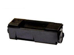 Toner TK 55 compatible Kyocera FS1920 cartouche encre noire Eurotone Rebuilt