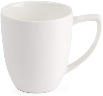 Olympia Lumina Latte Style Mug - 350ml 12oz (Box 6)