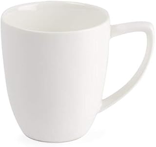 Olympia Lumina Latte Style Mug - 350ml 12oz (Box 6)
