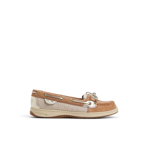 Sperry Womens Angelfish Boat Shoe3
