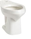 Mansfield Plumbing Alto Elongated Front SmartHeight Toilet...