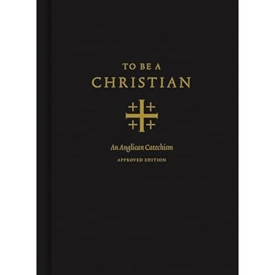 To Be a Christian