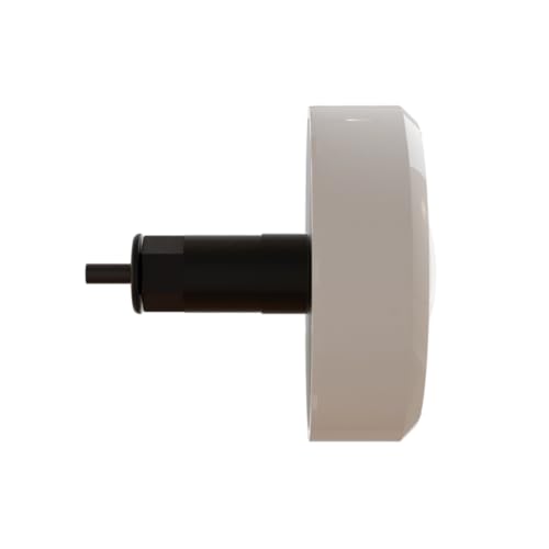 Luminaria Led COB 5w RGB ABS p/até 12m² para Piscina - Sodramar