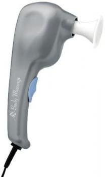 Wahl 4120-200 All-Body Massage Powerful Therapeutic Massager in Pharmacy Box
