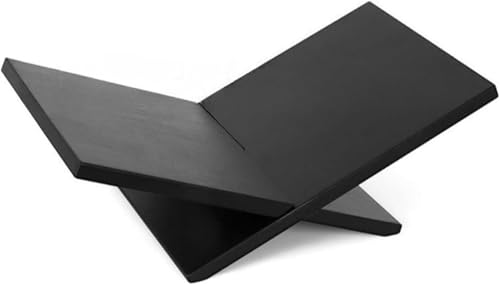 Conutoo�N���X�t���[�� �ؐ��u�b�N�z���_�[ �I�[�v���u�b�N�X�^���h �f�B�X�v���C�ƓǏ��p �A�[�g ���C�ރu�b�N�X�^���h - �b�N�X�^���h �f�B�X�v���C�ƓǏ��p �A�[�g ���� �����{ �C�[�[�� �G�� ���ȏ��ɍœK�A��l���������A���k�Ɍ������ꂽ�A�o����