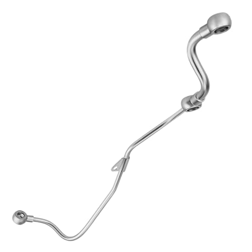 Mabutingti Zylinderrohr Lieferung passend für Yama-ha Grizzly Rhino Viking Kodiak 550 700 YFM550 YFM700 YXR700F YXM700 YXC700 YFM700K 2007-2024 3B4-13171-00-00