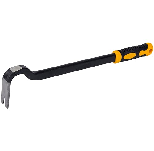 Roughneck ROU64403 Roofing Gorilla Bar & Hammer 42.5cm (17in)
