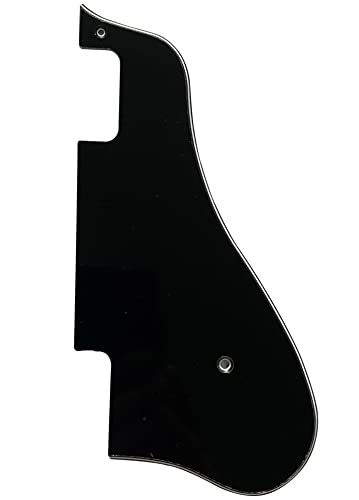 �G���L�M�^�[�s�b�N�K�[�h For Epiphone ES-339 P90 Style (3�v���C�u���b�N)