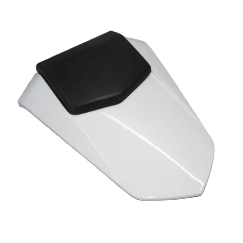 Capot de selle arrière pour YZF R1 2007 2008 carénage solo noir - 4