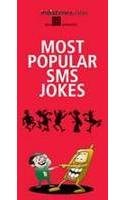 Paperback Most Popular SMS Jokes Book