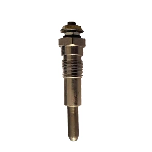 Bougie de préchauffage haute résistance pour moteur 1KZ-Te 3.0 LTR Diesel