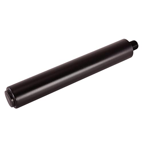 LOCKLGFMCZ Aluminum Alloy Pool Cue Extension for P3 Series - Enhance Your Game with Precision and Control Pool Accessories - Image 3