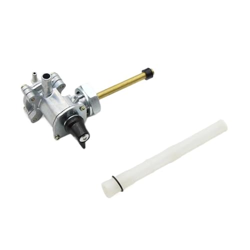 Robinet carburant étanche à trois positions pour valve essence CB600 - 4