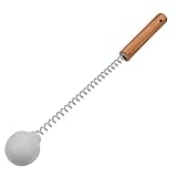 Marteau de massage pour bébé : son manche long offre un massage très efficace