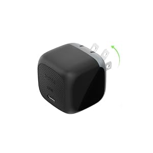 Belkin USB C Charger Block 65W, Super Fast Charging Block, Type C Wall Char...