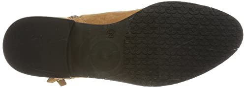 Esprit Women's Ankle Fashion Boot, 225 Toffee, 8 #TOP3