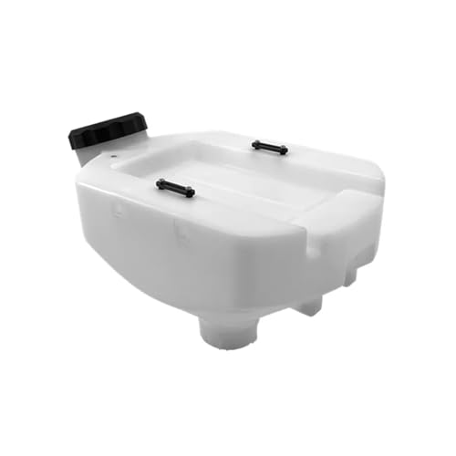 6L 6kg Drone Chemical Tank Water Container For Agricultural Sprayer