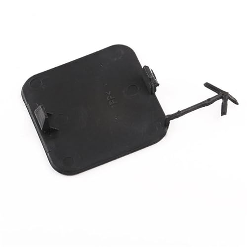 Cache-crochet de remorquage arrière de remplacement pour Subaru XV 08-15