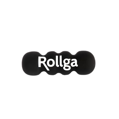 Rollga Foam Roller