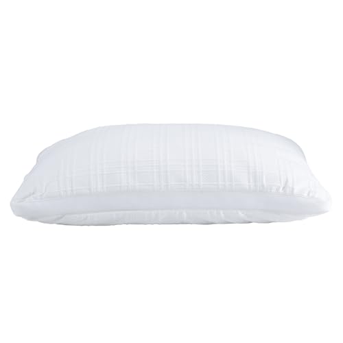 Image of maspar Vatten Air Layer JQ Baffle Mesh Microfibre Pillow White 45X68 CM