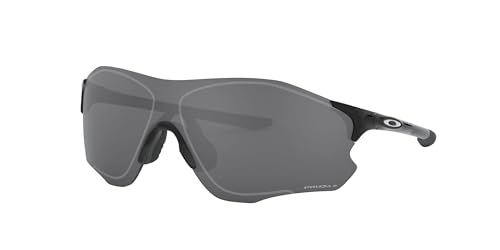 [�I�[�N���[] �T���O���X 0OO9313 POLISHED BLACK (�|���b�V���h�u���b�N) ���{ 38 (FREE �T�C�Y) EVZERO PATH (A) �����j���O �X�|�[�c �y�� Plutonite