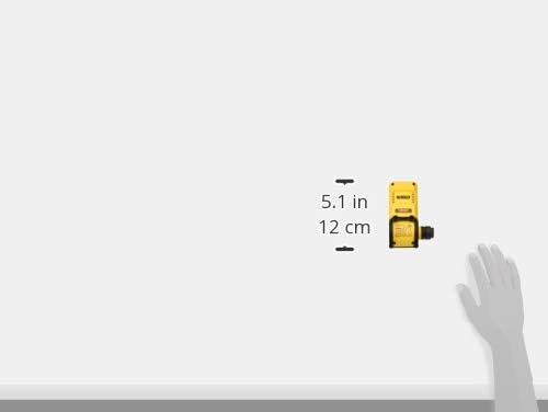 Miniatura 3 de DEWALT Evacuador de caja de polvo DWH079D