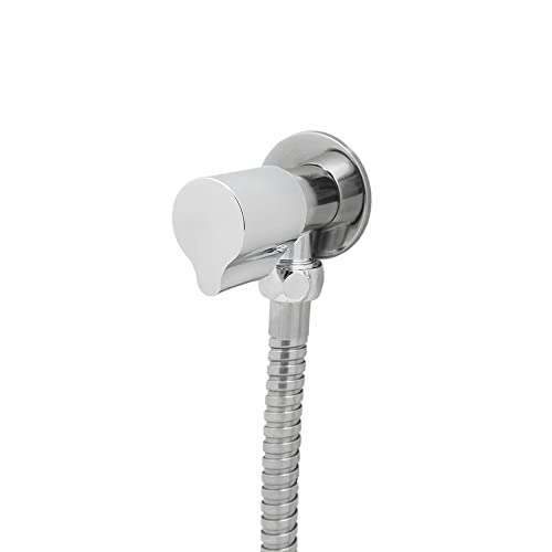 Chuveirinho Ducha Higiênica com Gatilho Cromado