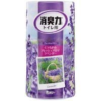 トイレの消臭力 ラベンダー6個