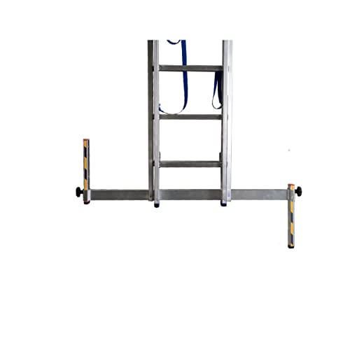 Niveau-Traverse L970mm f. Leitern Monto Stabilo Krause 213778 Cover